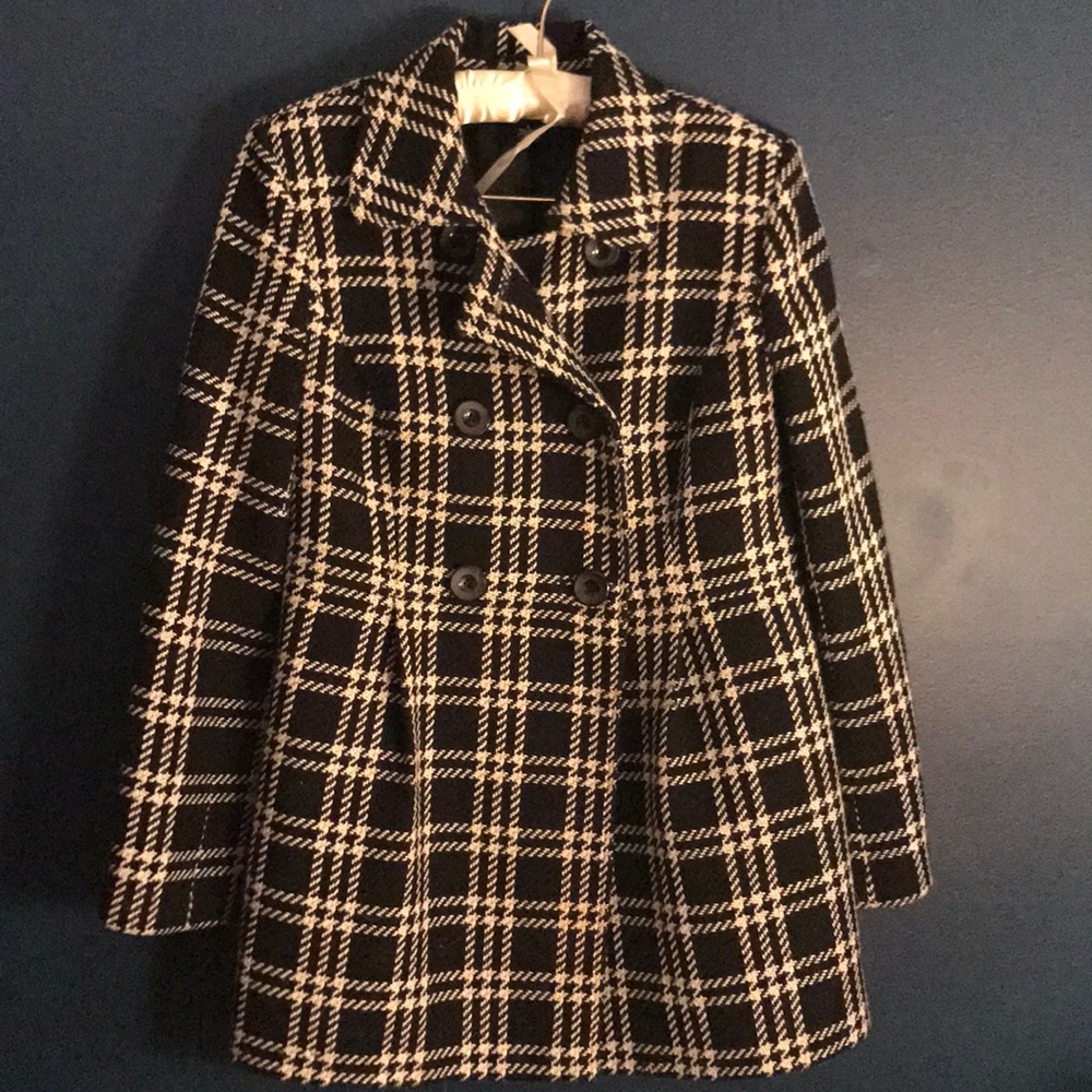 Gorgeous coat!